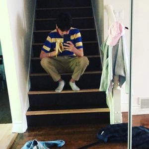 Meet your Posher, Seungmin